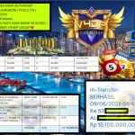VICTORY4DP JACKPOT TOGEL PASARAN HONGKONG POOLS FULL Rp 15.100.000,- LUNAS