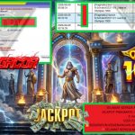 VIP4DP JACKPOT PRAGMATIC GATES OF OLYMPUS 1000 Rp 15.000.000,- LUNAS