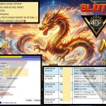 VIP4DP JACKPOT PGSOFT GAMING MAHJONG WAYS Rp 15.500.000,- LUNAS