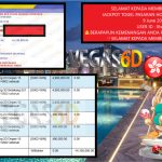 VEGAS6D JACKPOT TOGEL PASARAN HONGKONG POOLS FULL Rp 14.150.000,- LUNAS