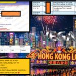VEGAS6D JACKPOT TOGEL PASARAN HONGKONG LOTTO Rp 20.000.000,- LUNAS