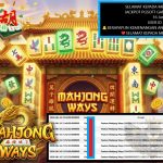 VVIPBOSS JACKPOT PGSOFT GAMING MAHJONG WAYS Rp 13.500.000,- LUNAS