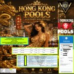 VIP4DP JACKPOT TOGEL PASARAN HONGKONG POOLS FULL Rp 21.000.000,- LUNAS