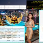 VIRAL4DP JACKPOT TOGEL PASARAN HONGKONG POOLS FULL Rp 20.000.000,- LUNAS