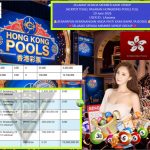 VIP4DP JACKPOT TOGEL PASARAN HONGKONG POOLS FULL Rp 13.000.000,- LUNAS