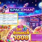 VIRAL4DP JACKPOT PRAGMATIC SWEET BONANZA 1000 Rp 15.000.000,- LUNAS