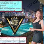 VIP4DP JACKPOT TOGEL PASARAN HONGKONG POOLS FULL Rp 10.000.000,- LUNAS