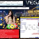 VEGAS6D JACKPOT TOGEL PASARAN HONGKONG POOLS FULL Rp 29.200.000,- LUNAS
