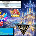 VIP4DP JACKPOT PRAGMATIC STARLIGHT PRINCES 1000 Rp 14.500.000,- LUNAS