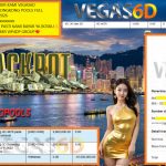 VEGAS6D JACKPOT TOGEL PASARAN HONGKONG POOLS FULL Rp 10.500.000,- LUNAS