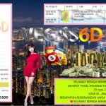VEGAS6D JACKPOT TOGEL PASARAN HONGKONG POOLS FULL Rp 13.000.000,- LUNAS