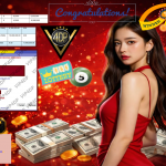 VIP4DP JACKPOT PRAGMATIC ” TOTO MACAU 5 >5717< ” Rp11.000.000,- LUNAS