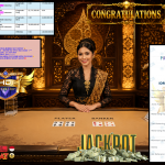 VICTORY4DP JACKPOT PRAGMATIC ” INDONESIA SPEED BACCARAT 1 ” Rp30.000.000,- LUNAS
