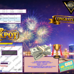 VIP4DP JACKPOT PASARAN ” SYDNEY POOLS (7801) ” Rp25.000.000,- LUNAS