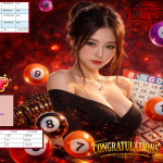 VIRAL4DP JACKPOT PASARAN ” HONGKONG POOLS (4193) ” Rp27.000.000,- LUNAS