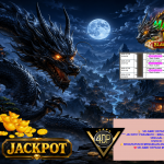 VIP4DP JACKPOT PRAGMATIC ” MAHJONG WINS 3 – BLACK SCATTER ” Rp16.000.000,- LUNAS