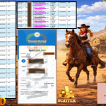 VEGAS6D JACKPOT PGSOFT ” WILD BOUNTY SHOWDOWN ” Rp100.000.000,- LUNAS