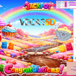 VEGAS6D JACKPOT PRAGMATIC ” SWEET BONANZA 25000 ” Rp24.000.000,- LUNAS