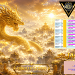VIP4DP JACKPOT PGSOFT ” MAHJONG WAYS ” Rp20.000.000,- LUNAS
