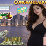 VIP4DP JACKPOT PASARAN ” HONGKONG POOLS (1694) ” Rp11.000.000,- LUNAS
