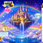 VICTORY4DP JACKPOT PRAGMATIC ” STARLIGHT PRINCESS ” Rp15.480.000,- LUNAS