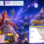 VIP4DP JACKPOT PRAGMATIC ” STARLIGHT PRINCESS 1000 ” Rp14.203.000,- LUNAS
