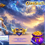 VICTORY4DP JACKPOT PRAGMATIC ” GATES OF OLYMPUS 1000 ” Rp12.000.000,- LUNAS