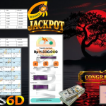 VEGAS6D JACKPOT PASARAN ” TOTO MACAU 4 (8442) & TOTO MACAU 5 (0065) ” Rp11.500.000,- LUNAS