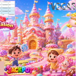 VEGAS6D JACKPOT PRAGMATIC ” SWEET BONANZA 1000 ” Rp30.000.000,- LUNAS