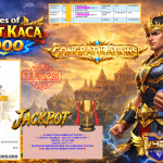 VICTORY4DP JACKPOT PRAGMATIC ” GATES OF OLYMPUS 1000 ” Rp10.000.000,- LUNAS