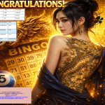 VIP4DP JACKPOT PASARAN ” GERMANY PLUS (7312) ” Rp22.000.000,- LUNAS