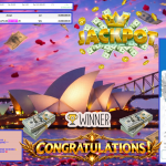VVIPBOSS JACKPOT PASARAN ” SYDNEY LOTTO (5746) ” Rp18.000.000,- LUNAS