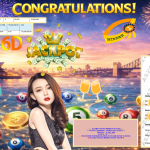VEGAS6D JACKPOT PASARAN ” SYDNEY POOLS (9057) ” Rp19.000.000,- LUNAS