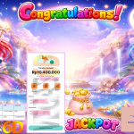 VEGAS6D JACKPOT PRAGMATIC ” STARLIGHT PRINCESS 1000 ” Rp10.400.000,- LUNAS