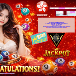 VIP4DP JACKPOT PASARAN ” HONGKONG POOLS (4610) ” Rp20.000.000,- LUNAS