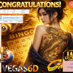 VEGAS6D JACKPOT PASARAN ” HONGKONG LOTTO (6880) ” Rp10.700.000,- LUNAS