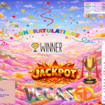 VEGAS6D JACKPOT PRAGMATIC ” SWEET BONANZA 2500 ” Rp10.400.000,- LUNAS