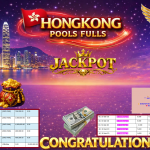 VIRAL4DP JACKPOT PASARAN ” HONGKONG POOSL 6358 ” Rp10.000.000,- LUNAS
