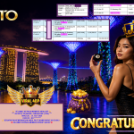 VIRAL4DP JACKPOT PASARAN ”SINGAPORE (9057) ” Rp50.000.000,- LUNAS
