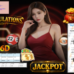 VEGAS6D JACKPOT PASARAN ” TOTO MACAU 5 >2167< ” Rp12.000.000,- LUNAS