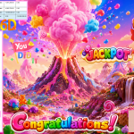 VEGAS6D JACKPOT PRAGMATIC ” SWEET BONANZA SUPER SCATTER ” Rp15.000.000,- LUNAS
