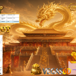 VEGAS6D JACKPOT PRAGMATIC ” MAHJONG WINS 2 ” Rp10.049.296,- LUNAS