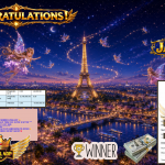 VIRAL4DP JACKPOT PRAGMATIC ” STARLIGHT PRINCESS SUPER SCATTER ” Rp10.000.000,- LUNAS
