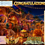 VIRAL4DP JACKPOT PRAGMATIC ” FIESTA FORTUNE ” Rp33.000.000,- LUNAS