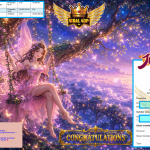 VIRAL4DP JACKPOT PRAGMATIC ” STARLIGHT PRINCESS SUPER SCATTER ” Rp39.000.000,- LUNAS
