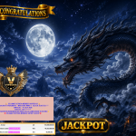 VVIPBOSS JACKPOT PRAGMATIC ” MAHJONG WINS 3 – BLACK SCATTER ” Rp45.000.000,- LUNAS