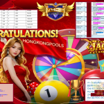 VICTORY4DP JACKPOT PASARAN ” HONGKONG POOLS >3951< ” Rp32.500.000,- LUNAS