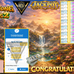 VIP4DP JACKPOT PGSOFT ” MAHJONG WAYS 2 ” Rp16.000.000,- LUNAS