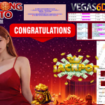 VEGAS6D JACKPOT PASARAN ” HONGKONG LOTTO (1165) ” Rp16.000.000,- LUNAS