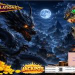 VVIPBOSS JACKPOT PRAGMATIC ” MAHJONG WINS 3 – BLACK SCATTER ” Rp30.000.000,- LUNAS